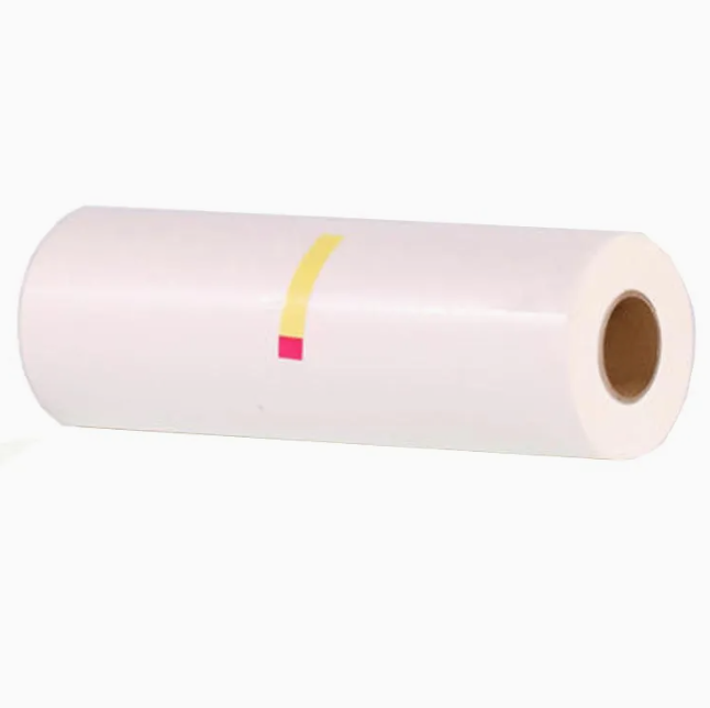 DX3442 CP6301 B4 Compatible Duplo Copyprinter Master Roll for Ricoh  CP6301C  DX3442 Digital Duplicator Master Roll
