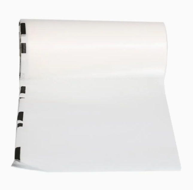 DR700L Compatible Duplo Copyprinter Master Paper Roll for Duplo DP 63S 63F Digital Duplicator Master Paper Roll